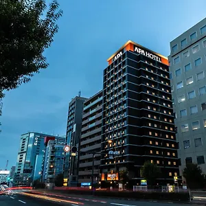 Apa Temmabashi Ekimae *** Osaka