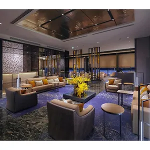 Hotel Fontaine Premier Haneda Airport *****