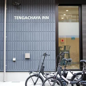 Tengachaya Osaka