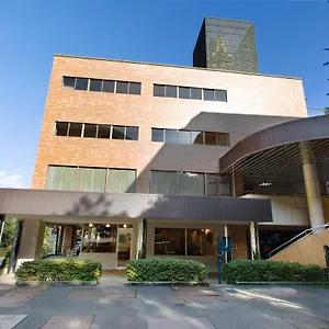 ホテル Senkei Plaza