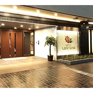 Hotel Lantana - Vacation 44970v ****