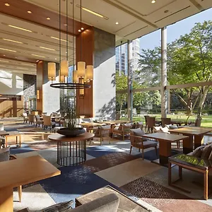 Hotel Grand Takanawa *****
