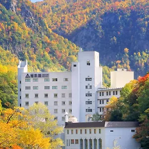 Ryokan 層雲閣 ***