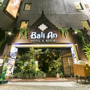 Hotel Balian Shinjuku Honten (adults Only) ***