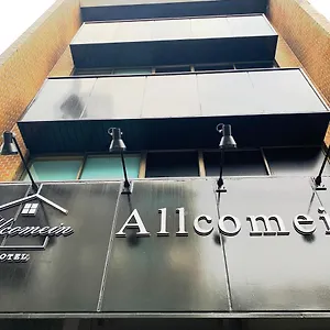 ホテル Allcomein 秋葉原